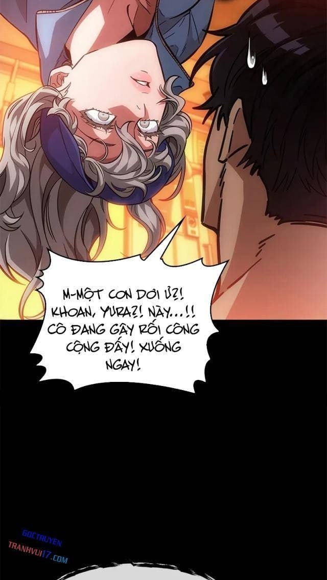 Từ Youtuber Thể Hình Triệu Sub Trở Thành Kẻ Vô Danh Trong Webtoon - Page 50
