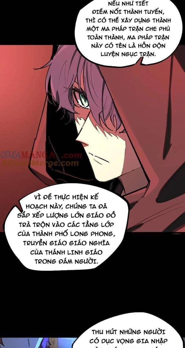 Thánh Hiệp Sĩ Cấp SSS - Page 59