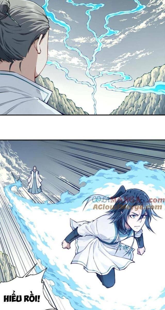 Ta Dùng Cơ Bắp Xưng Bá Tu Tiên Giới - Page 31