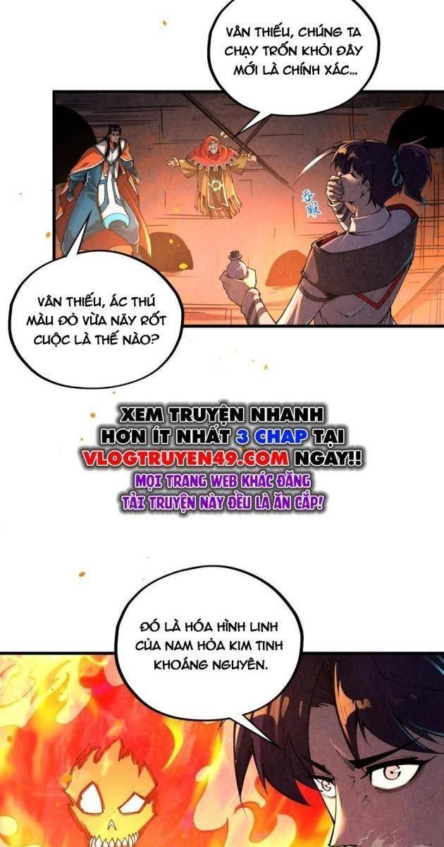 Vạn Cổ Chí Tôn - Page 61