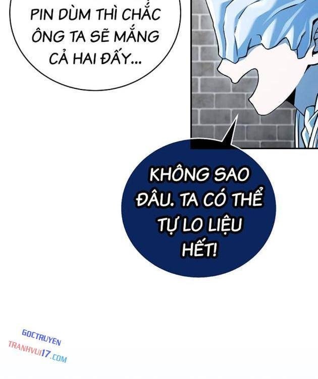 Sử Trở Lại Của Frozen Player - Page 86