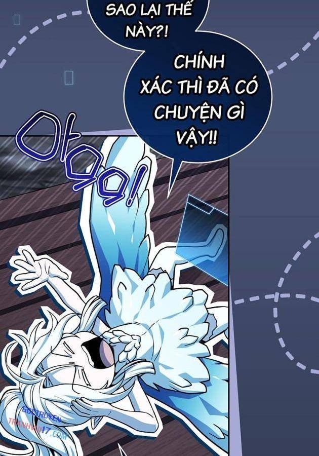 Sử Trở Lại Của Frozen Player - Page 4