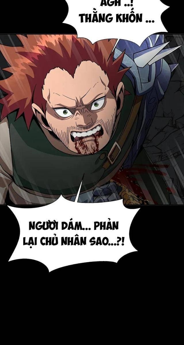 Người Chơi Thiết Thụ - Page 127