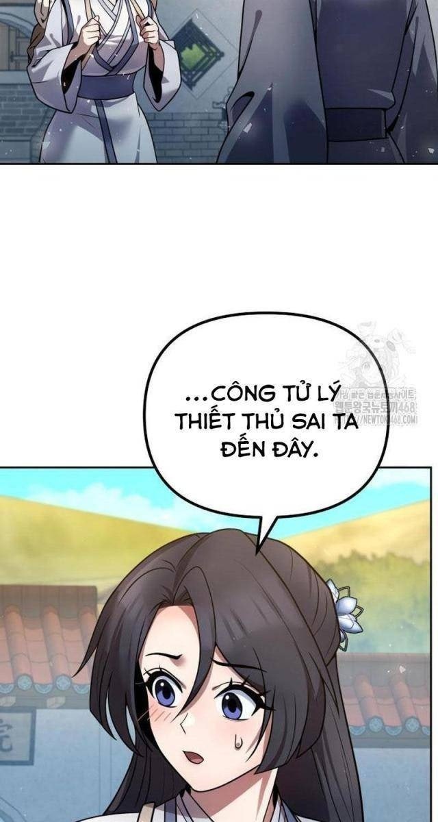 Hoạn Quan Hồi Quy: Tróc Phong Truy Nguyệt - Page 5