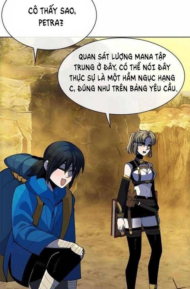 Tôi Chỉ Là Người Khuân Vác Trong Hầm Ngục - Page 77