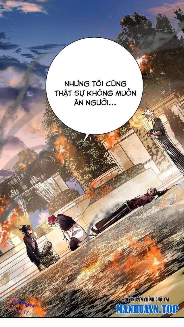 Vĩnh Sinh Đi Chết Đi! - Page 26