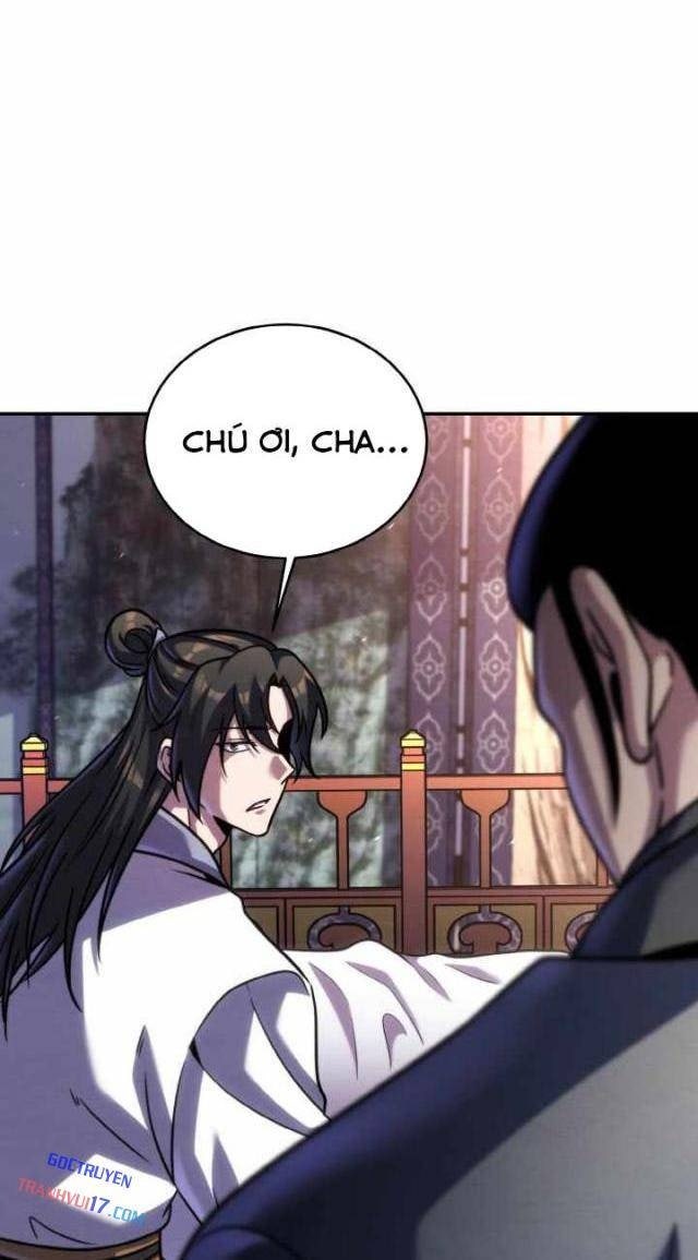 Tiểu Đệ Tử Của Võ Lâm Minh Chủ - Page 93