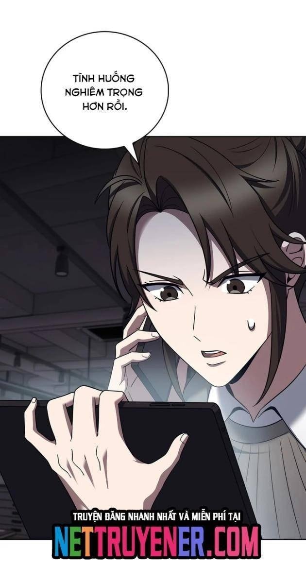 Shipper đến từ murim - Page 27