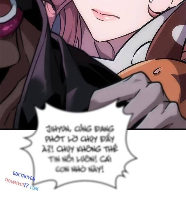 Từ Youtuber Thể Hình Triệu Sub Trở Thành Kẻ Vô Danh Trong Webtoon - Page 140