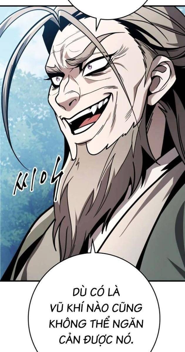 Thanh Kiếm Của Hoàng Đế - Page 170
