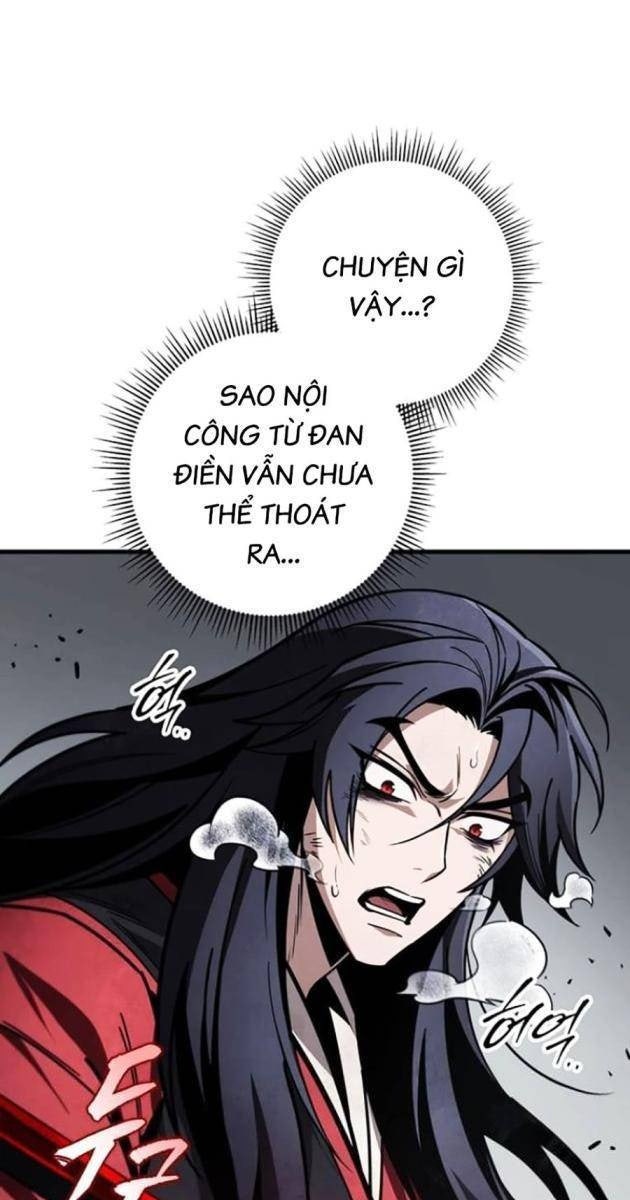 Thanh Kiếm Của Hoàng Đế - Page 90