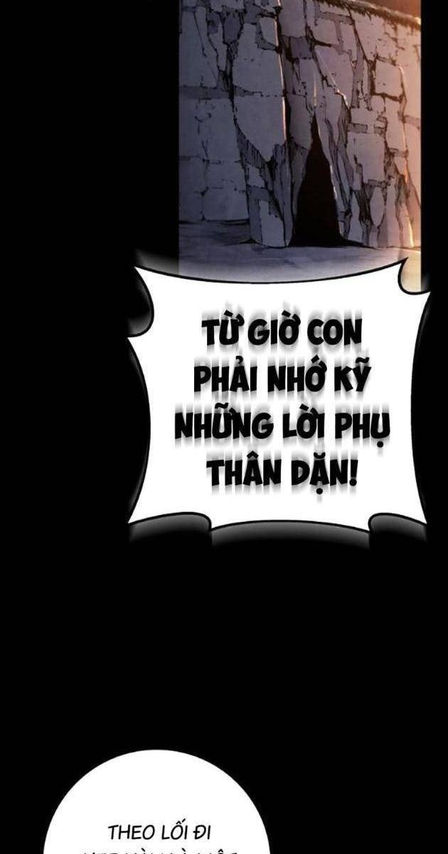 Thanh Kiếm Của Hoàng Đế - Page 100