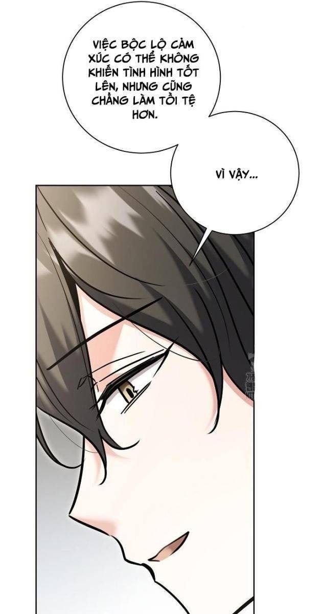 Ánh Hào Quang Của Diễn Viên Thiên Tài - Page 13