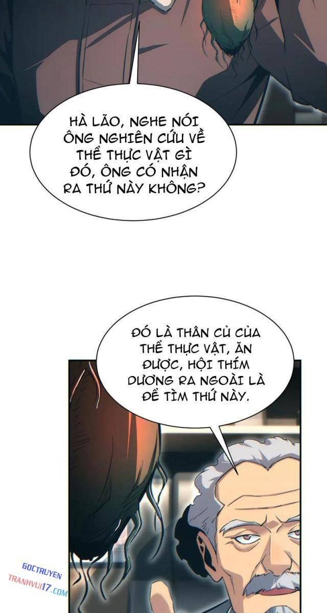 Mạt Thế Trùng Sinh: Ta Dựa Vào Mở Rương Vấn Dỉnh Đỉnh Phong - Page 52