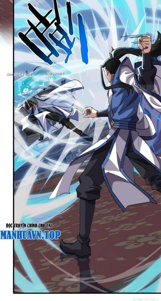 Mời Công Tử Trảm Yêu - Page 34