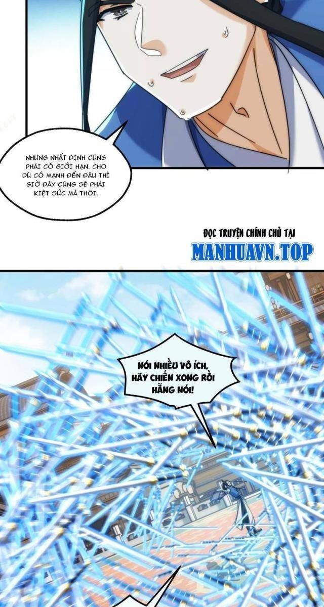 Mời Công Tử Trảm Yêu - Page 57