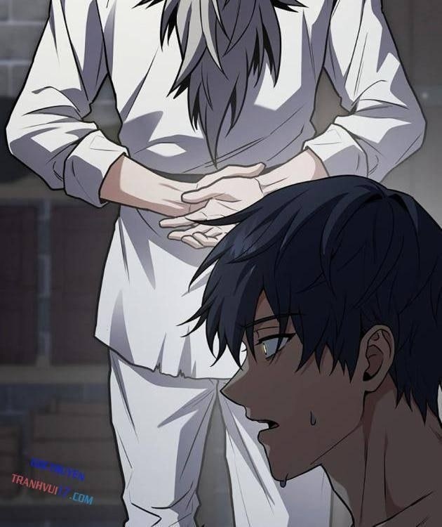 Sử Trở Lại Của Frozen Player - Page 53