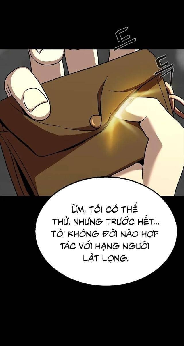 Người Chơi Thiết Thụ - Page 113