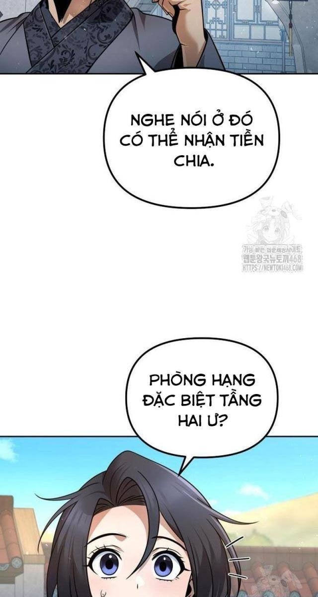 Hoạn Quan Hồi Quy: Tróc Phong Truy Nguyệt - Page 10