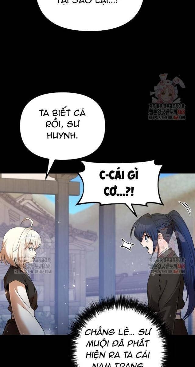 Hoạn Quan Hồi Quy: Tróc Phong Truy Nguyệt - Page 37