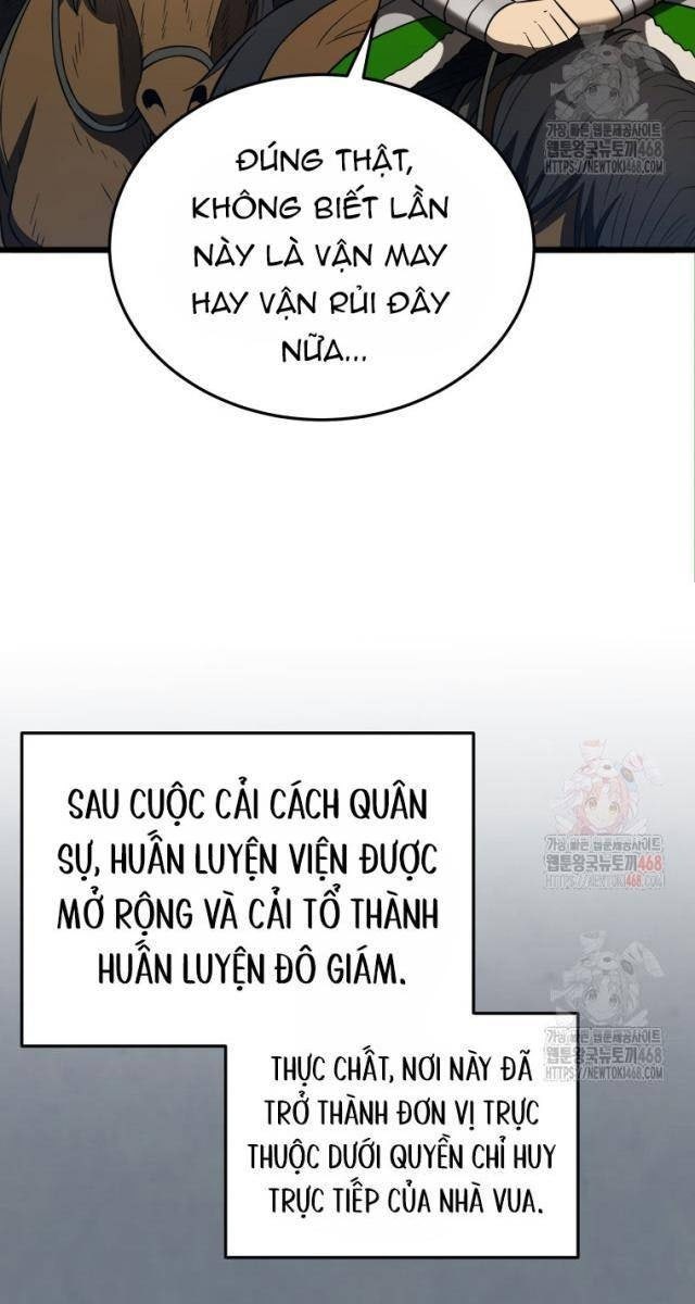 Vương Triều Đen Tối Joseon - Page 81