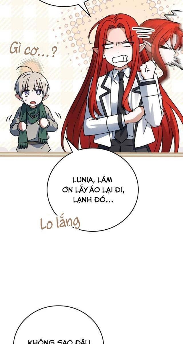 Anh Hùng Huyền Thoại Là Học Viên Danh Dự Của Học Viện - Page 94