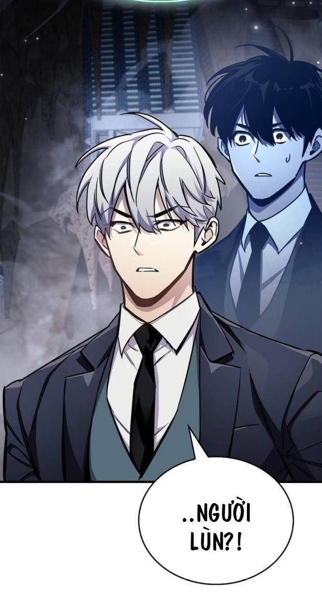 Người Chơi Che Giấu Quá Khứ - Page 82