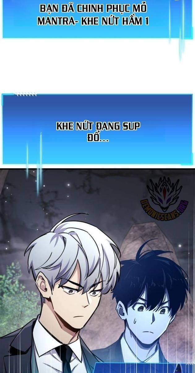 Người Chơi Che Giấu Quá Khứ - Page 155