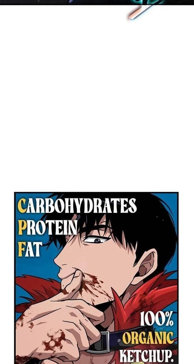 Từ Youtuber Thể Hình Triệu Sub Trở Thành Kẻ Vô Danh Trong Webtoon - Page 151