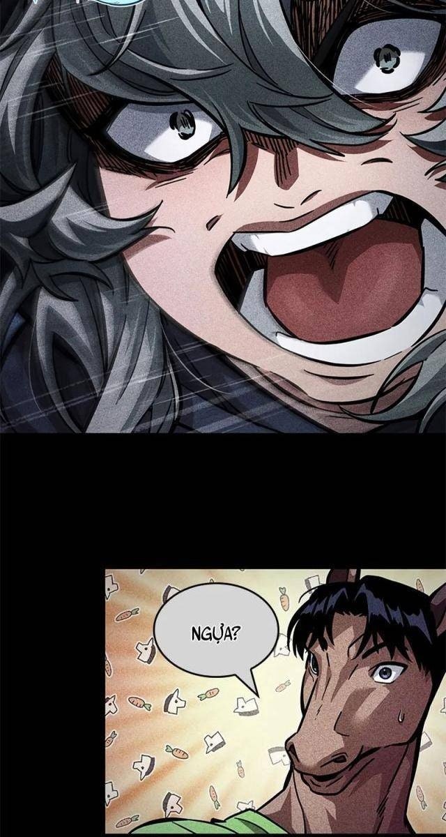 Từ Youtuber Thể Hình Triệu Sub Trở Thành Kẻ Vô Danh Trong Webtoon - Page 50