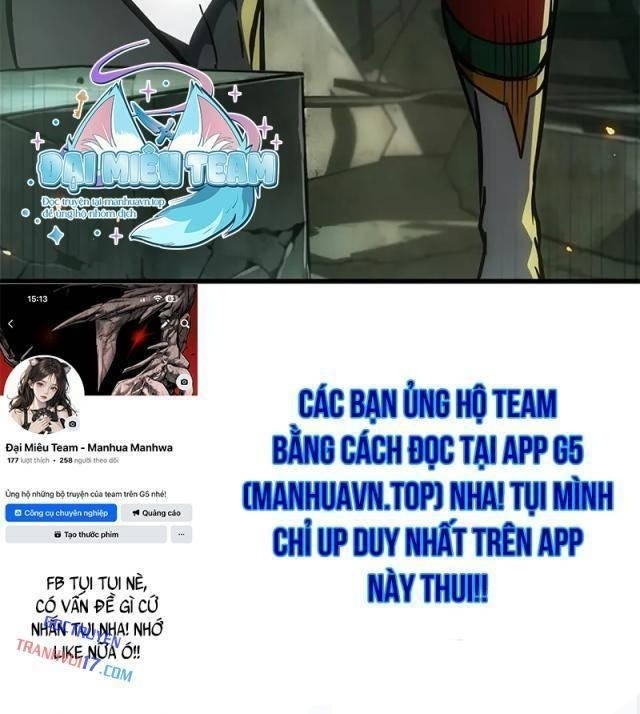 Từ Youtuber Thể Hình Triệu Sub Trở Thành Kẻ Vô Danh Trong Webtoon - Page 137