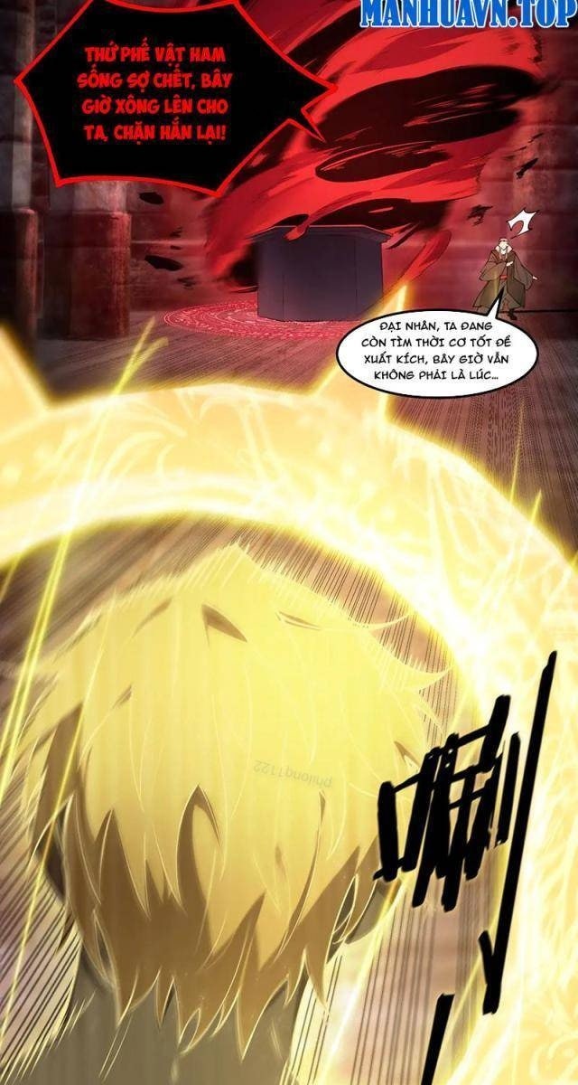 Thánh Hiệp Sĩ Cấp SSS - Page 55