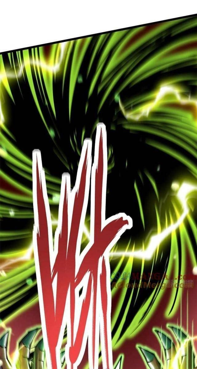 Ta Thật Không Muốn Học Cấm Chú - Page 44