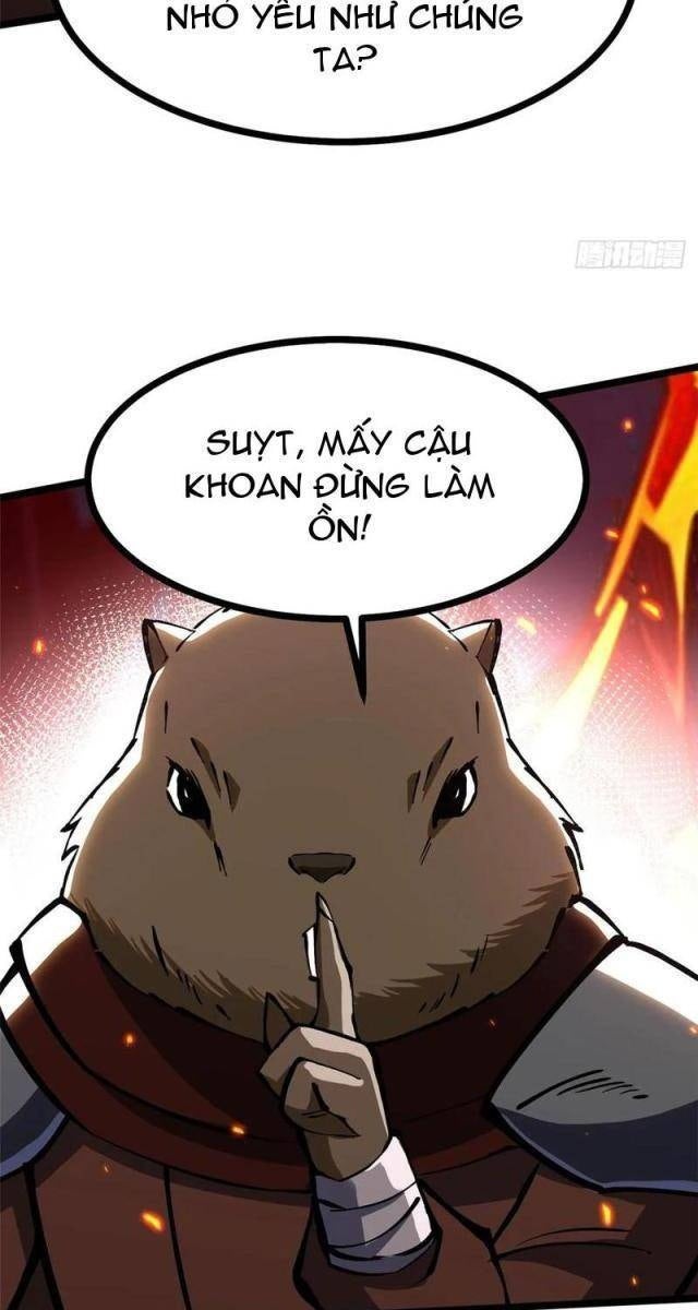 Ta Thật Không Muốn Học Cấm Chú - Page 67