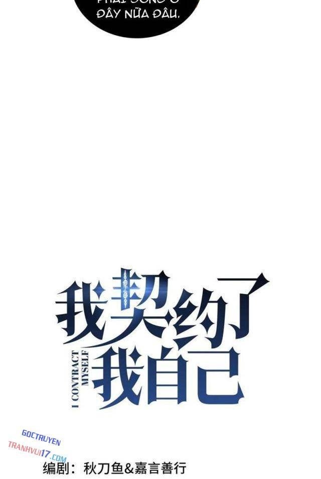 Ta Ký Kết Khế Ước Với Chính Mình - Page 16