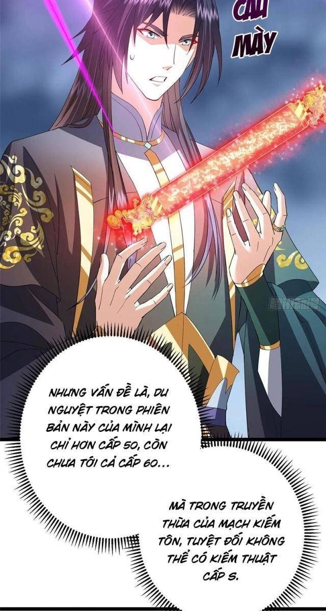 Chưởng Môn Khiêm Tốn Chút - Page 47