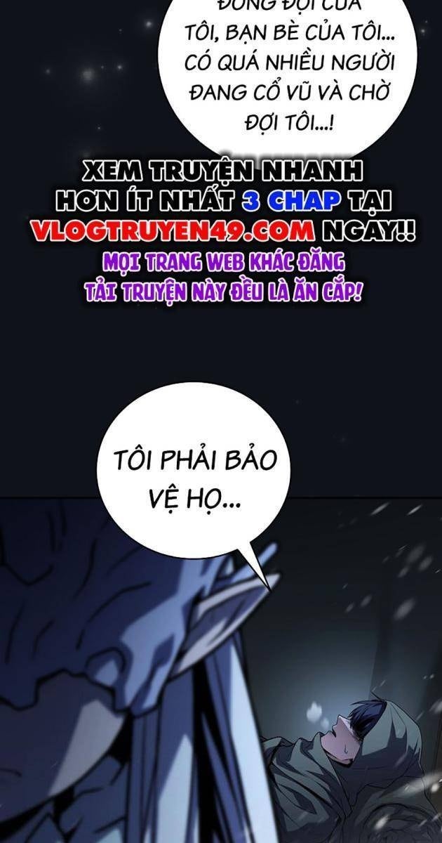 Sử Trở Lại Của Frozen Player - Page 67