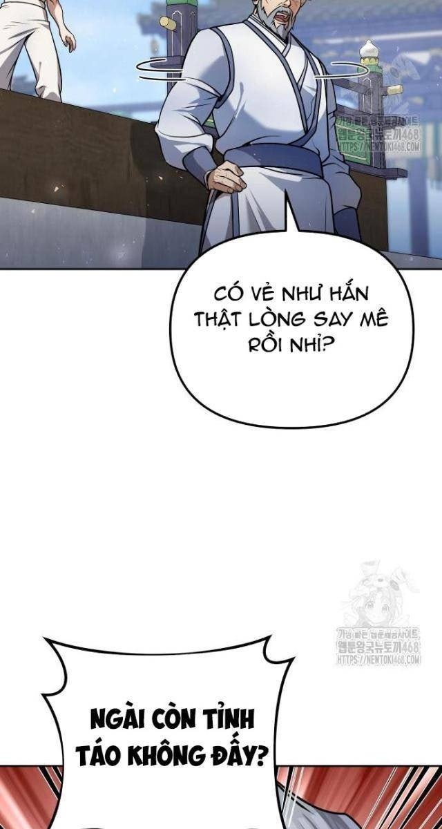 Hoạn Quan Hồi Quy: Tróc Phong Truy Nguyệt - Page 30