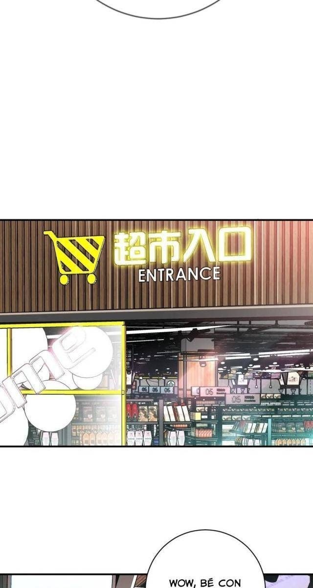 Vĩnh Sinh Đi Chết Đi! - Page 44