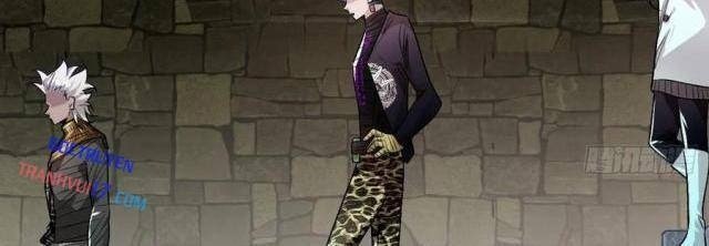 Vĩnh Sinh Đi Chết Đi! - Page 45