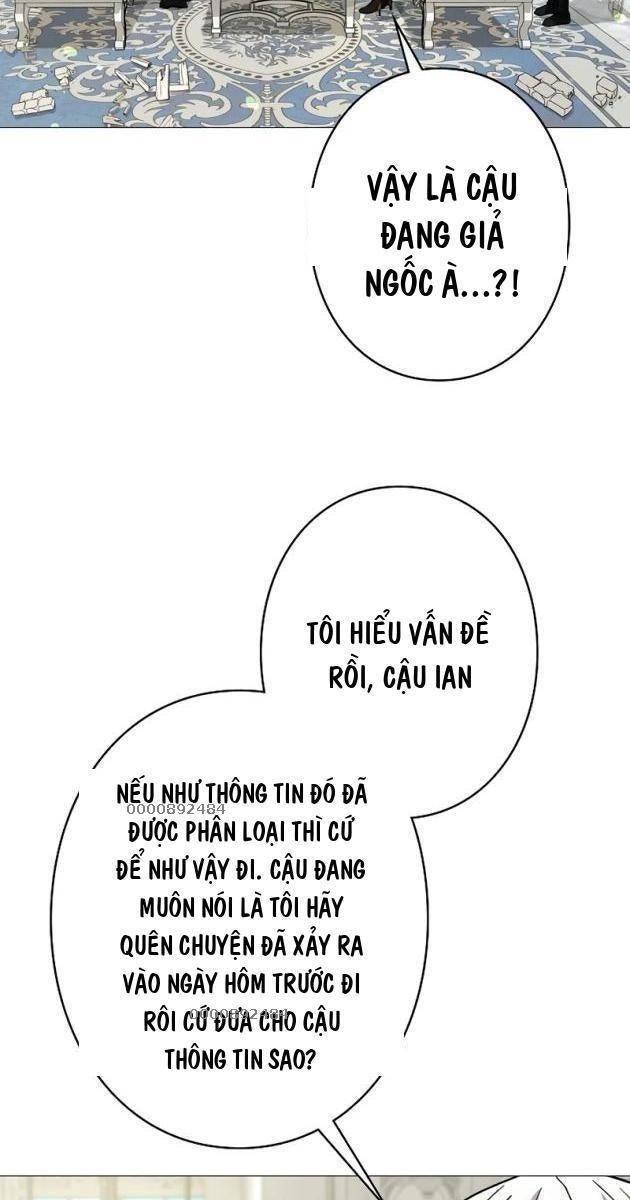 Bức Thư Tình Đến Từ Tương Lai - Page 49