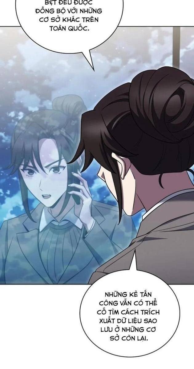 Shipper đến từ murim - Page 24