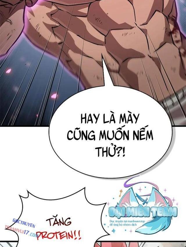 Từ Youtuber Thể Hình Triệu Sub Trở Thành Kẻ Vô Danh Trong Webtoon - Page 81