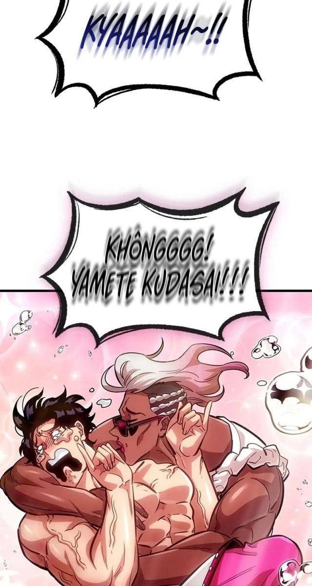 Từ Youtuber Thể Hình Triệu Sub Trở Thành Kẻ Vô Danh Trong Webtoon - Page 37