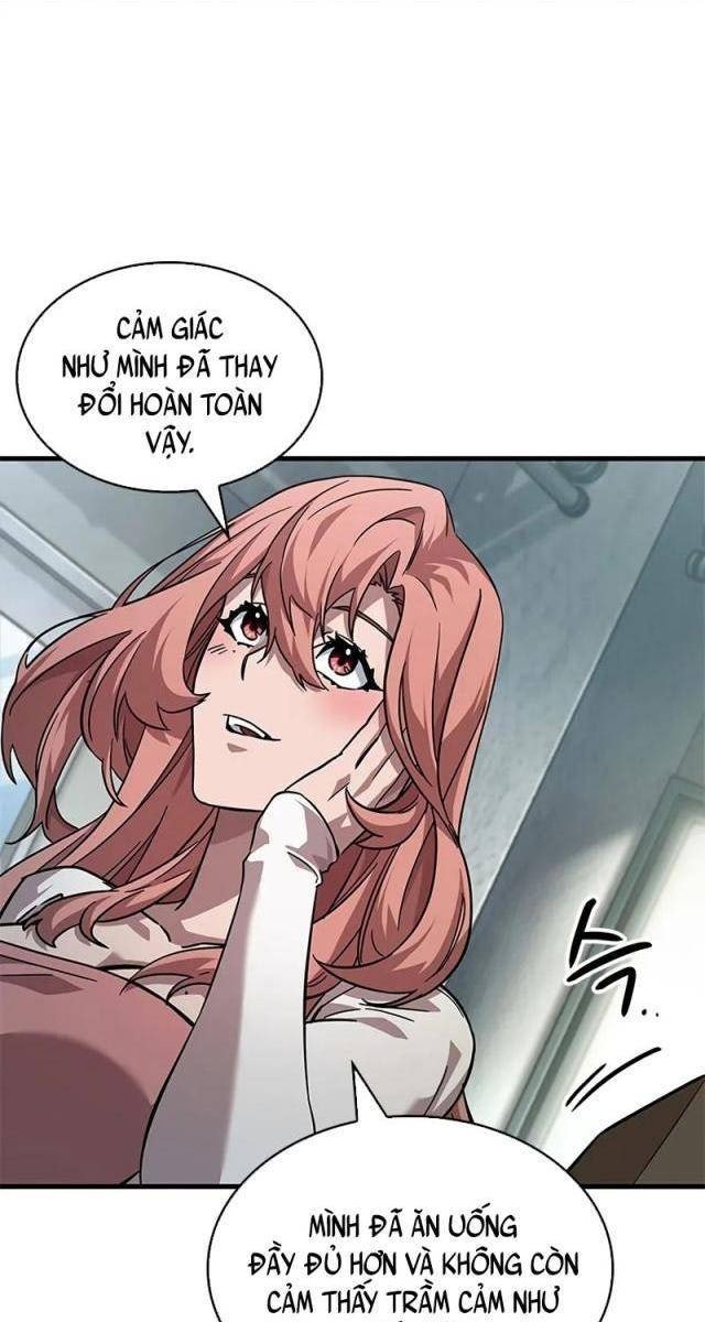 Từ Youtuber Thể Hình Triệu Sub Trở Thành Kẻ Vô Danh Trong Webtoon - Page 6