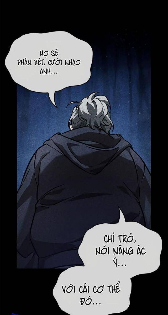 Từ Youtuber Thể Hình Triệu Sub Trở Thành Kẻ Vô Danh Trong Webtoon - Page 67