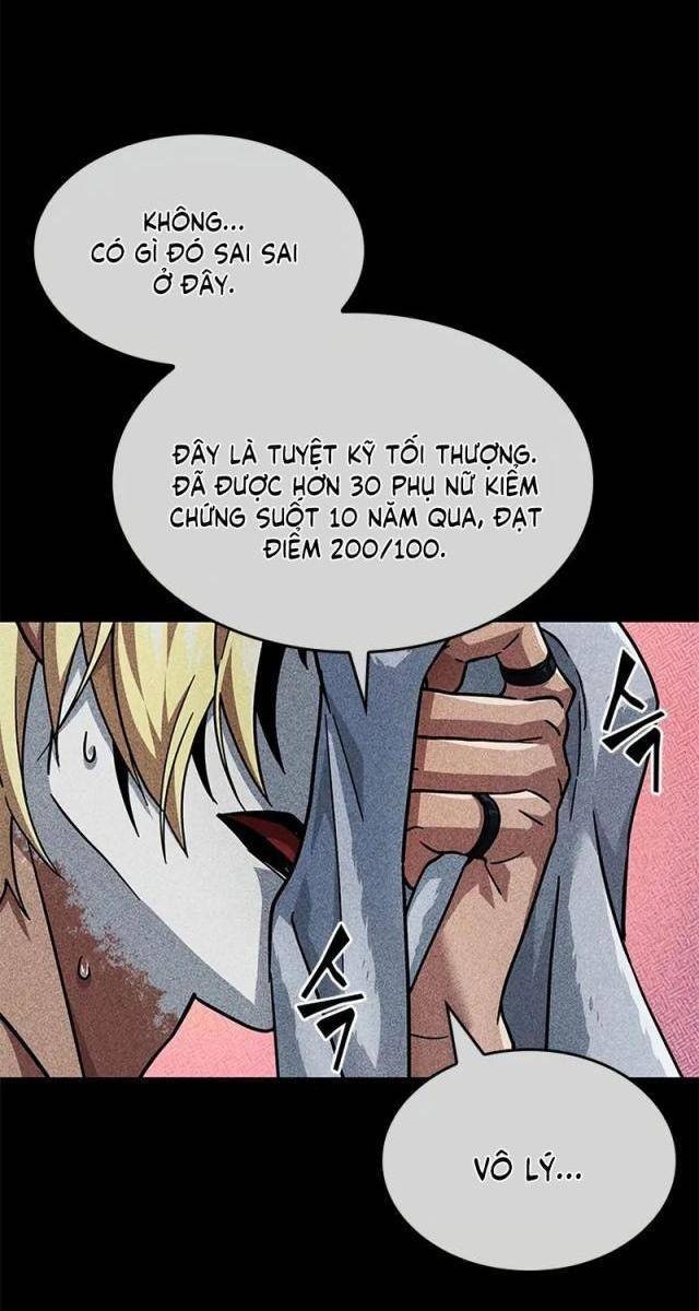 Từ Youtuber Thể Hình Triệu Sub Trở Thành Kẻ Vô Danh Trong Webtoon - Page 90