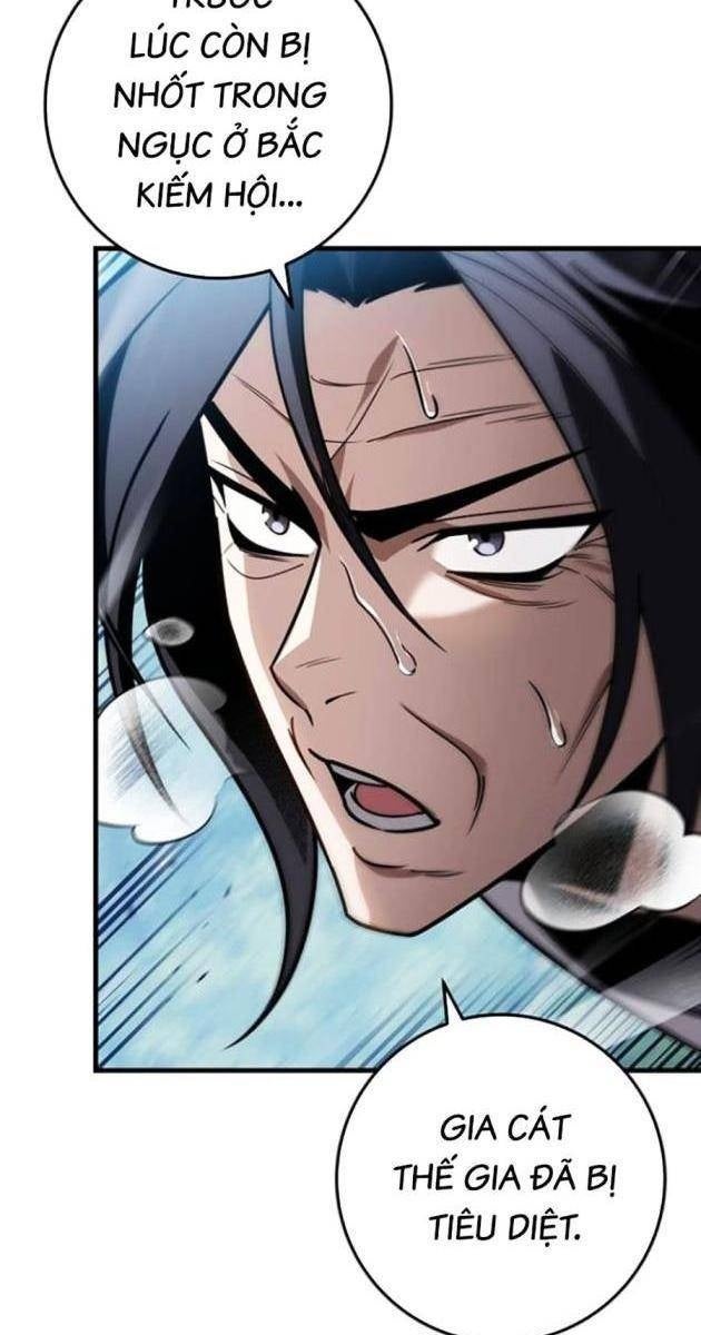Thanh Kiếm Của Hoàng Đế - Page 74