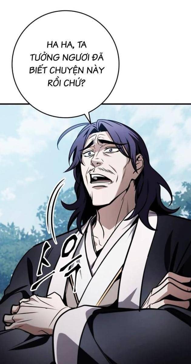 Thanh Kiếm Của Hoàng Đế - Page 61