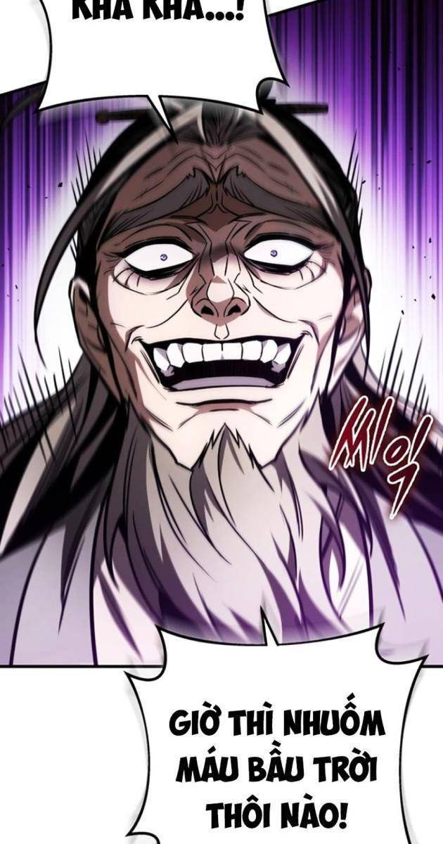 Thanh Kiếm Của Hoàng Đế - Page 11